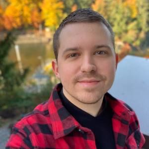 Meet your Posher, Ryan